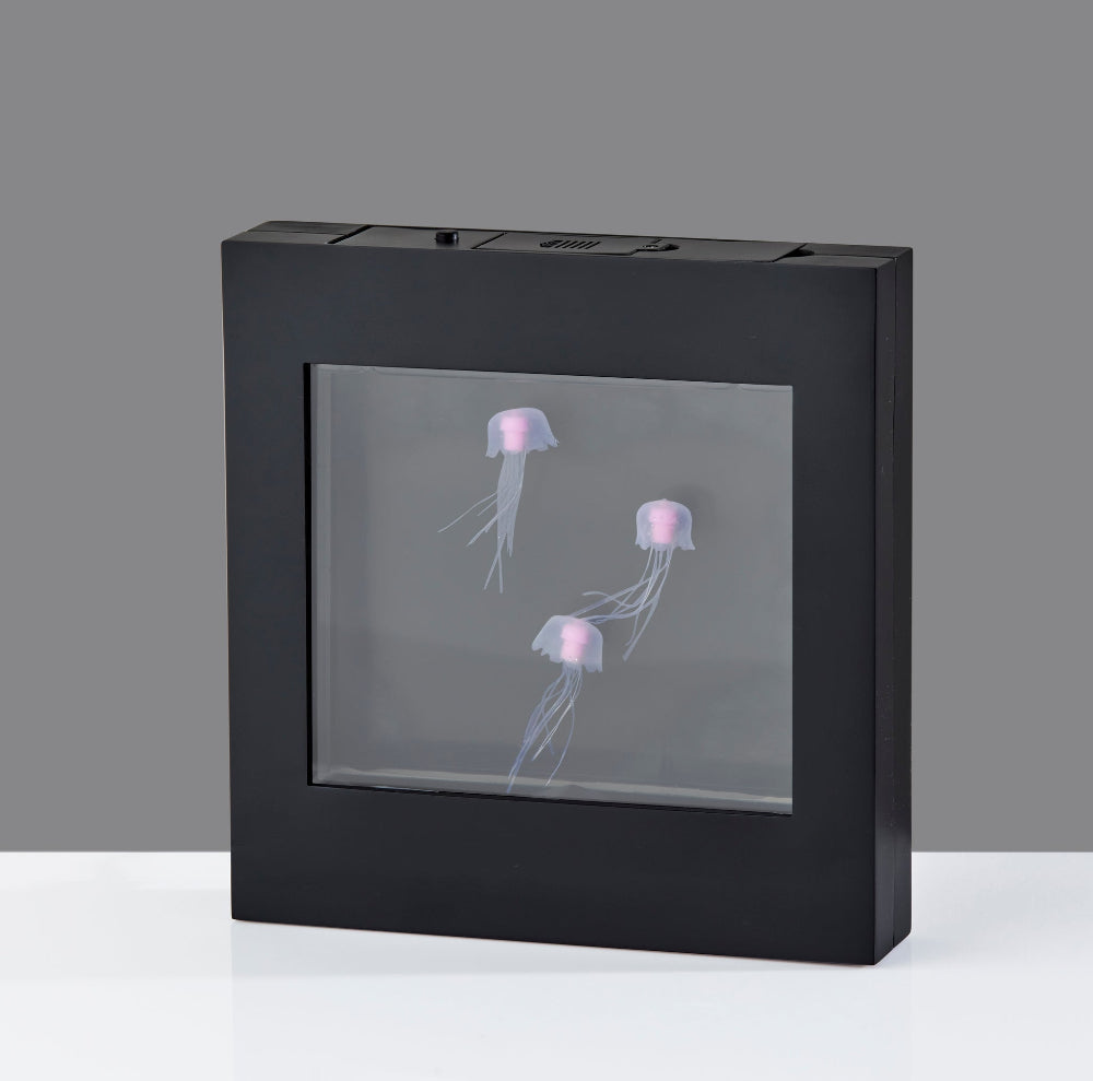 Adesso Home - Jellyfish Motion Light Box - SL3723-01 view 2