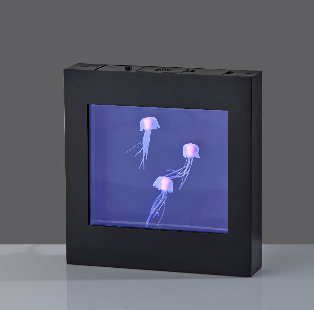 Adesso Home - Jellyfish Motion Light Box - SL3723-01 view 3