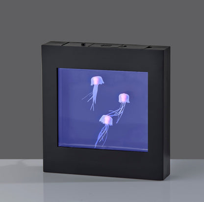 Adesso Home - Jellyfish Motion Light Box - SL3723-01 view 3