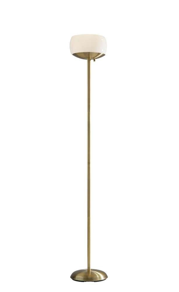 Adesso Home - Jessica 300W Torchiere - 5003-21 view 1