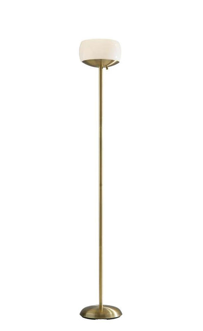 Adesso Home - Jessica 300W Torchiere - 5003-21 view 1