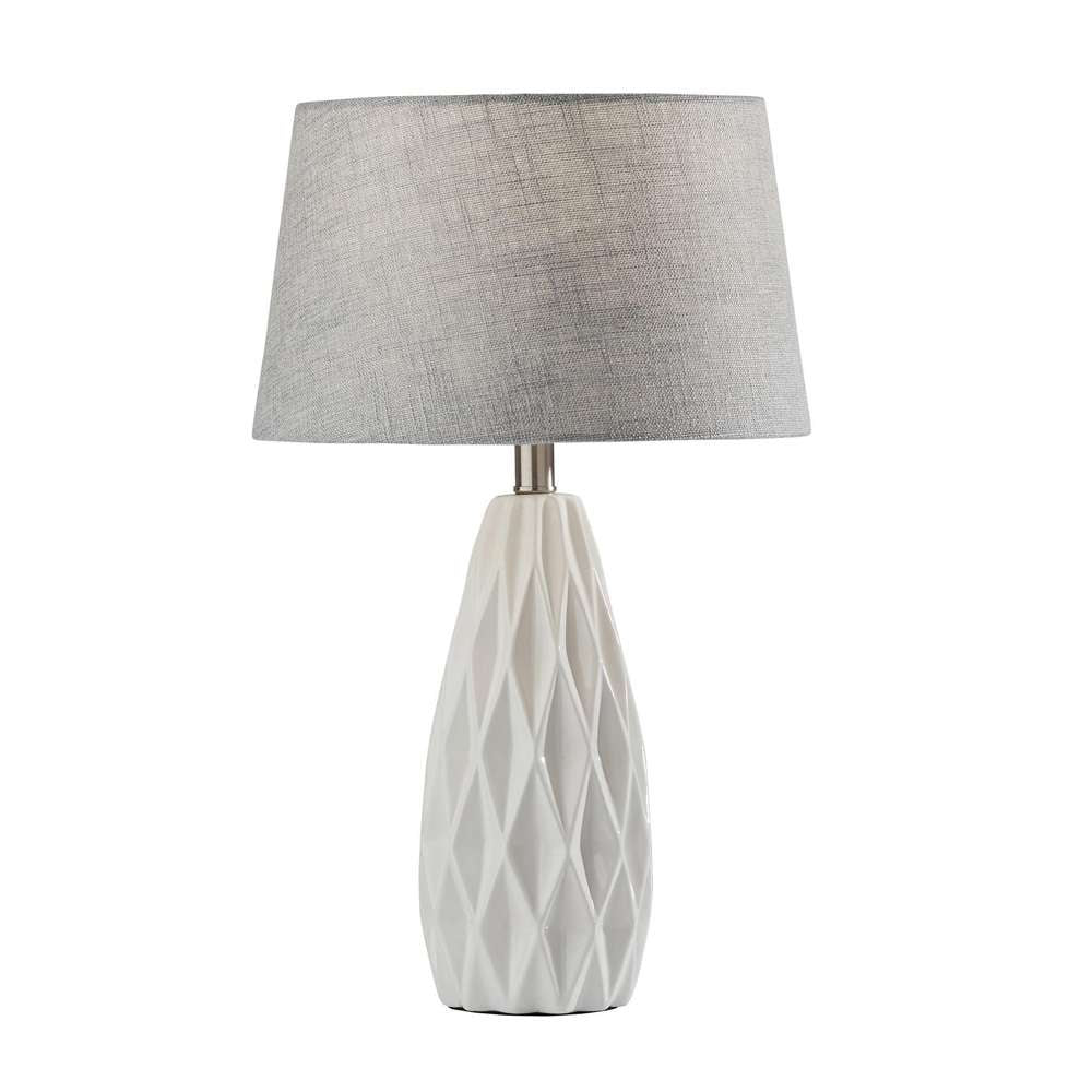Adesso Home - Joan Table Lamp (Set of 2)  - SL1149-02 veiw 1