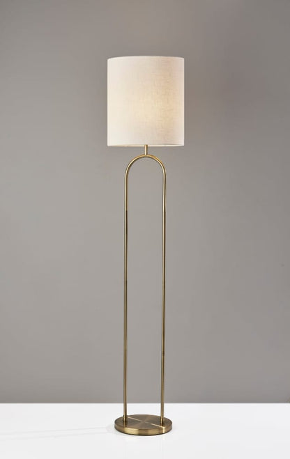 Adesso Home - Joey Floor Lamp - 1616-21 view 2