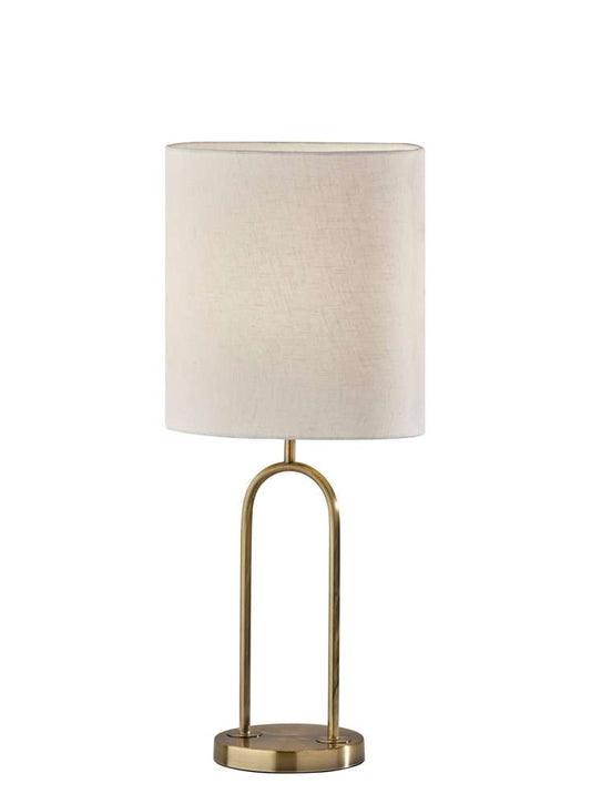 Adesso Home - Joey Table Lamp - 1615-21 view 1