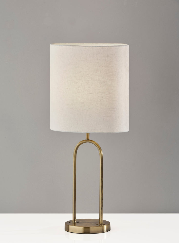 Adesso Home - Joey Table Lamp - 1615-21 view 2