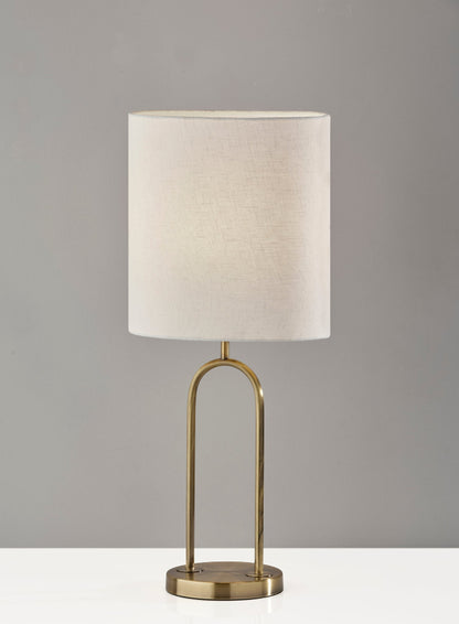 Adesso Home - Joey Table Lamp - 1615-21 view 2