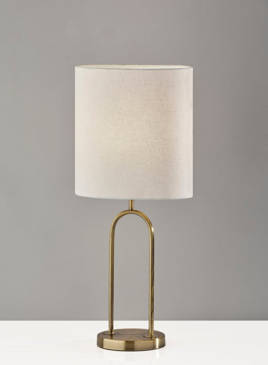 Adesso Home - Joey Table Lamp - 1615-21 view 2