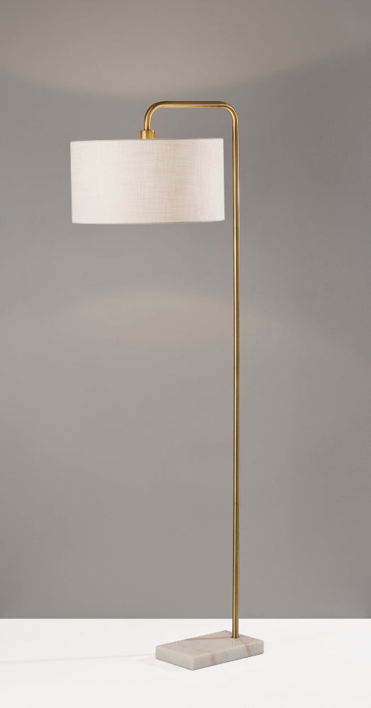 Adesso Home - Justine Floor Lamp - 4338-21 view 4