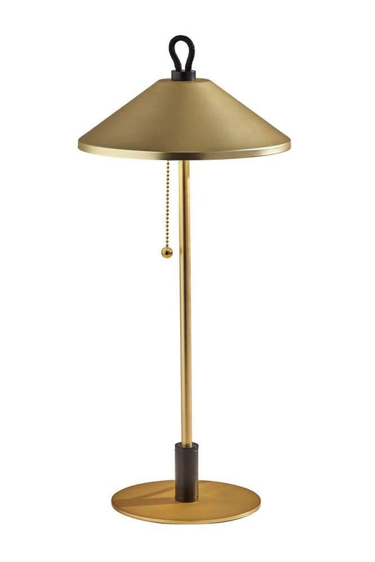 Adesso Home - Kaden Table Lamp - 6112-21 view 1