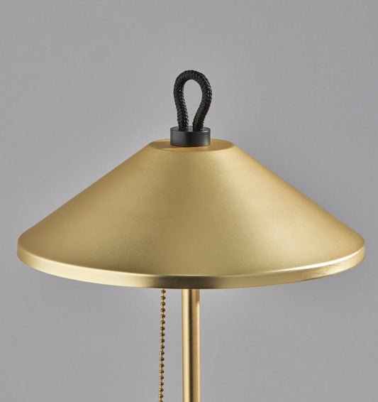 Adesso Home - Kaden Table Lamp - 6112-21 view 2