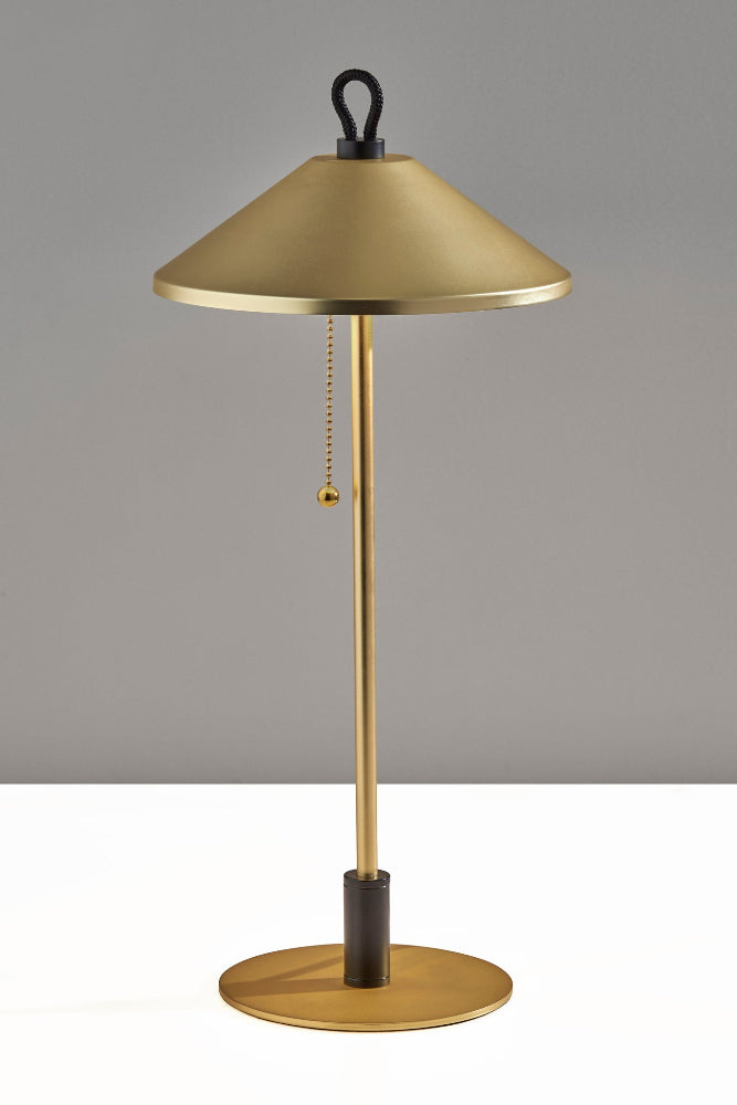 Adesso Home - Kaden Table Lamp - 6112-21 view 4