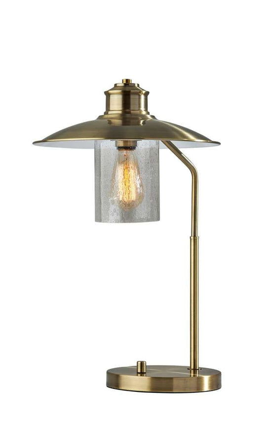 Adesso Home - Kieran Desk Lamp - 3884-21 view 1