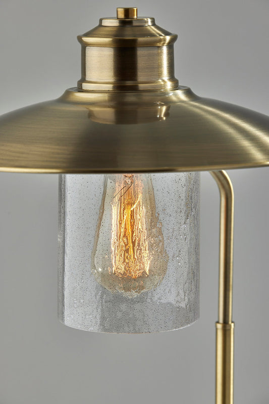 Adesso Home - Kieran Desk Lamp - 3884-21 view 2