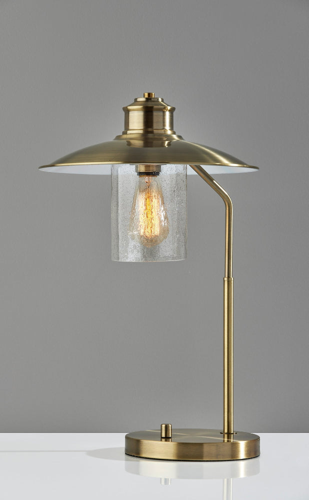 Adesso Home - Kieran Desk Lamp - 3884-21 view 3