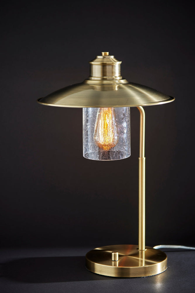 Adesso Home - Kieran Desk Lamp - 3884-21 view 5