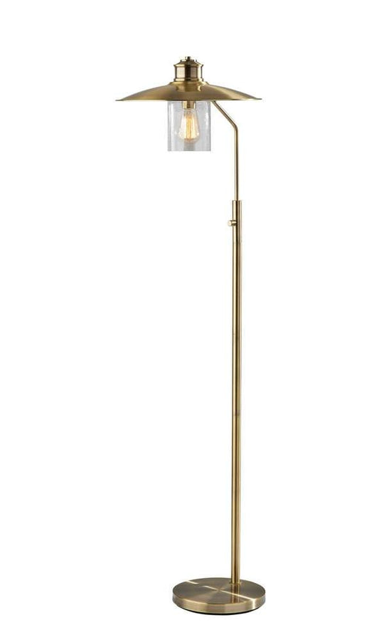 Adesso Home - Kieran Floor Lamp - 3885-21 view 1