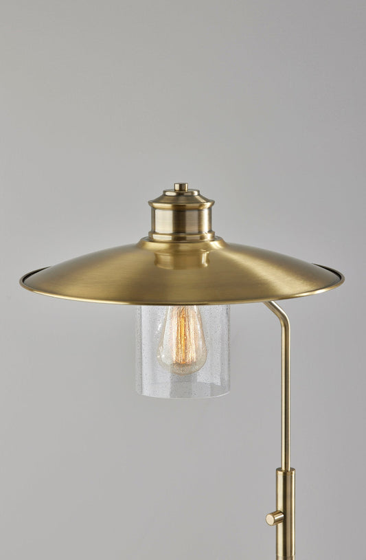 Adesso Home - Kieran Floor Lamp - 3885-21 view 2