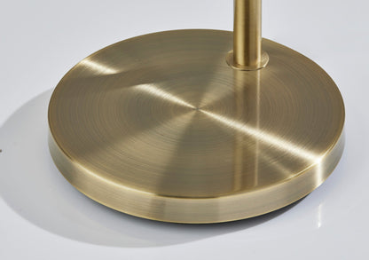 Adesso Home - Kieran Floor Lamp - 3885-21 view 3