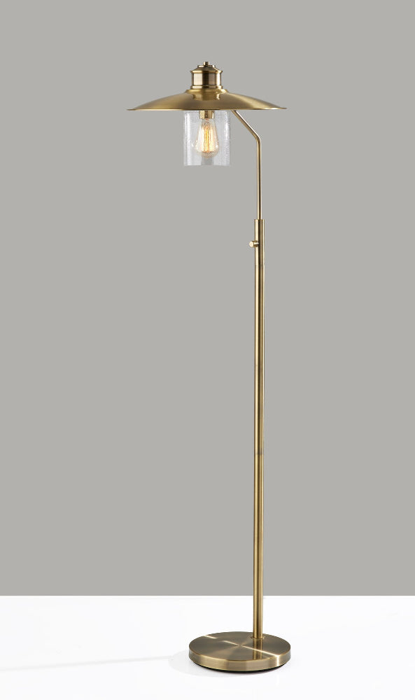Adesso Home - Kieran Floor Lamp - 3885-21 view 4