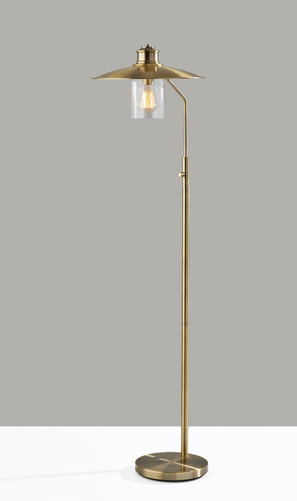 Adesso Home - Kieran Floor Lamp - 3885-21 view 4