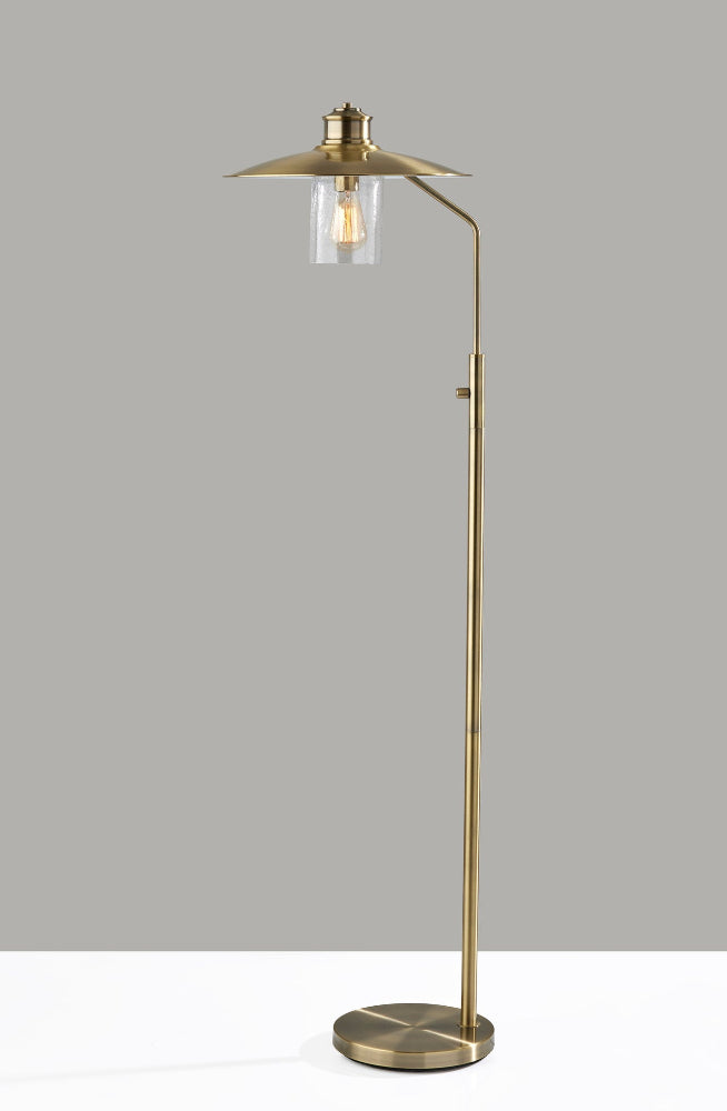 Adesso Home - Kieran Floor Lamp - 3885-21 view 5