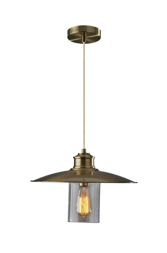 Adesso Home - Kieran Pendant - 3883-21 veiw 1