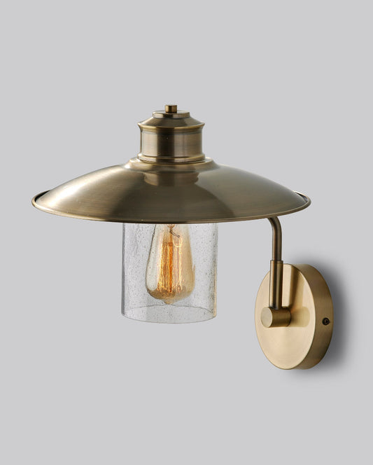Adesso Home - Kieran Wall Lamp - 3882-21 view 2