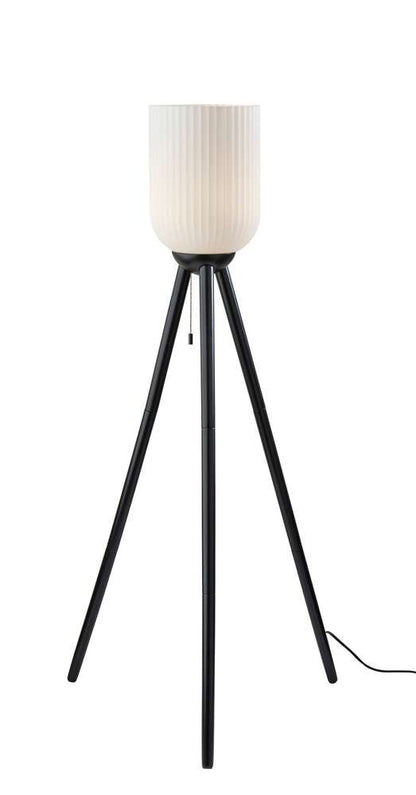 Adesso Home - Kinsley Floor Lamp - 1630-01 view 1