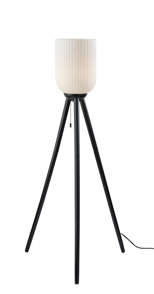 Adesso Home - Kinsley Floor Lamp - 1630-01 view 1