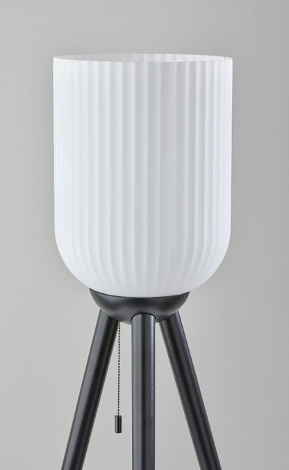 Adesso Home - Kinsley Floor Lamp - 1630-01 view 2