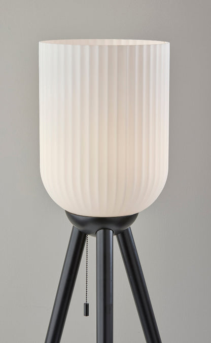 Adesso Home - Kinsley Floor Lamp - 1630-01 view 3