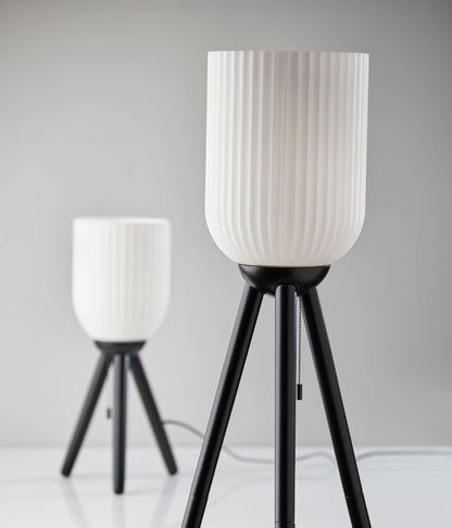 Adesso Home - Kinsley Floor Lamp - 1630-01 view 4