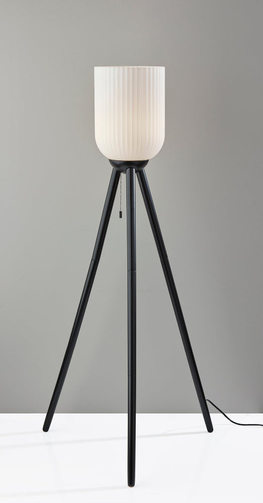 Adesso Home - Kinsley Floor Lamp - 1630-01 view 5