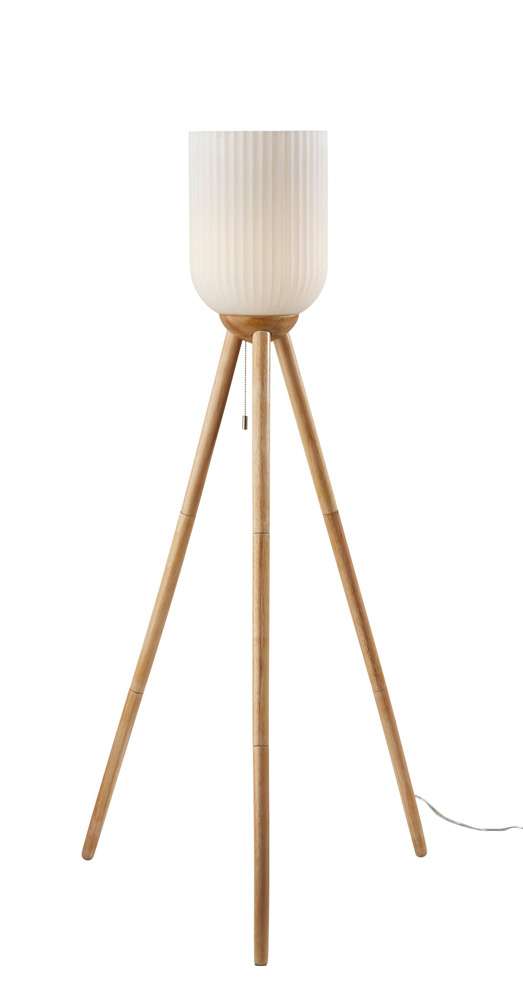 Adesso Home - Kinsley Floor Lamp - 1630-12 view 1