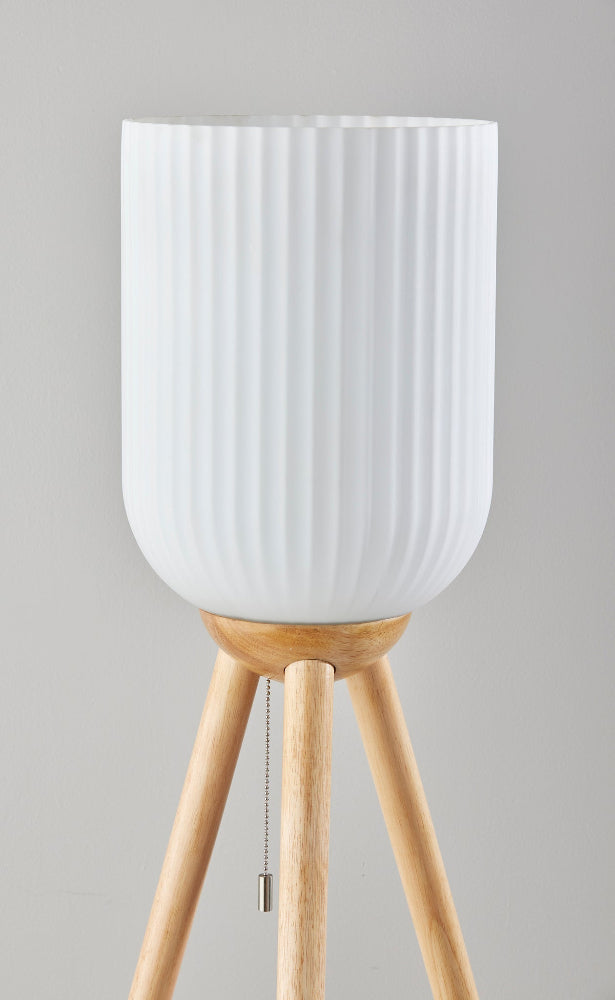 Adesso Home - Kinsley Floor Lamp - 1630-12 view 2