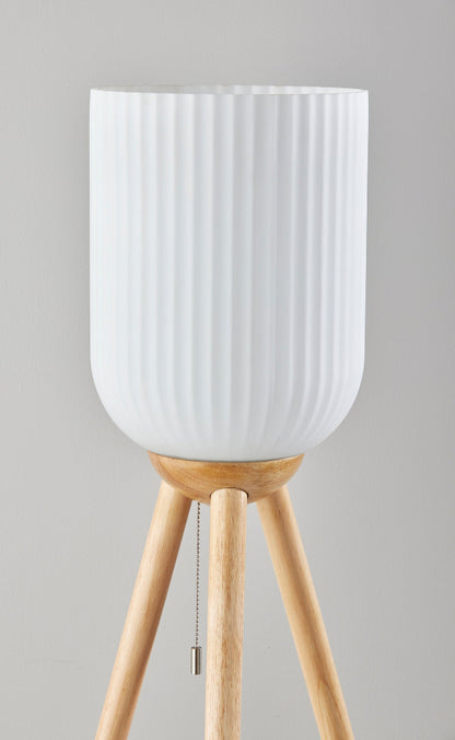 Adesso Home - Kinsley Floor Lamp - 1630-12 view 2