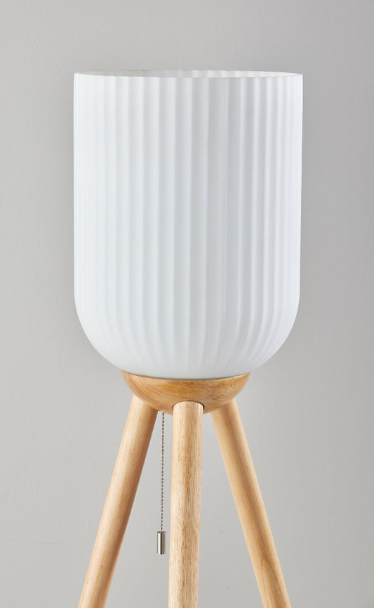Adesso Home - Kinsley Floor Lamp - 1630-12 view 2