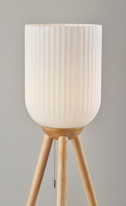 Adesso Home - Kinsley Floor Lamp - 1630-12 view 3