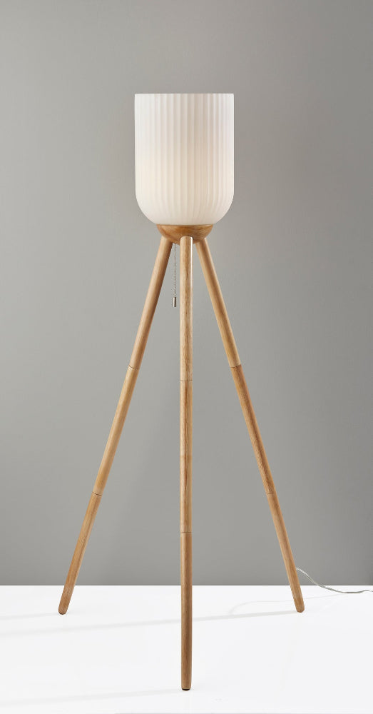 Adesso Home - Kinsley Floor Lamp - 1630-12 view 5