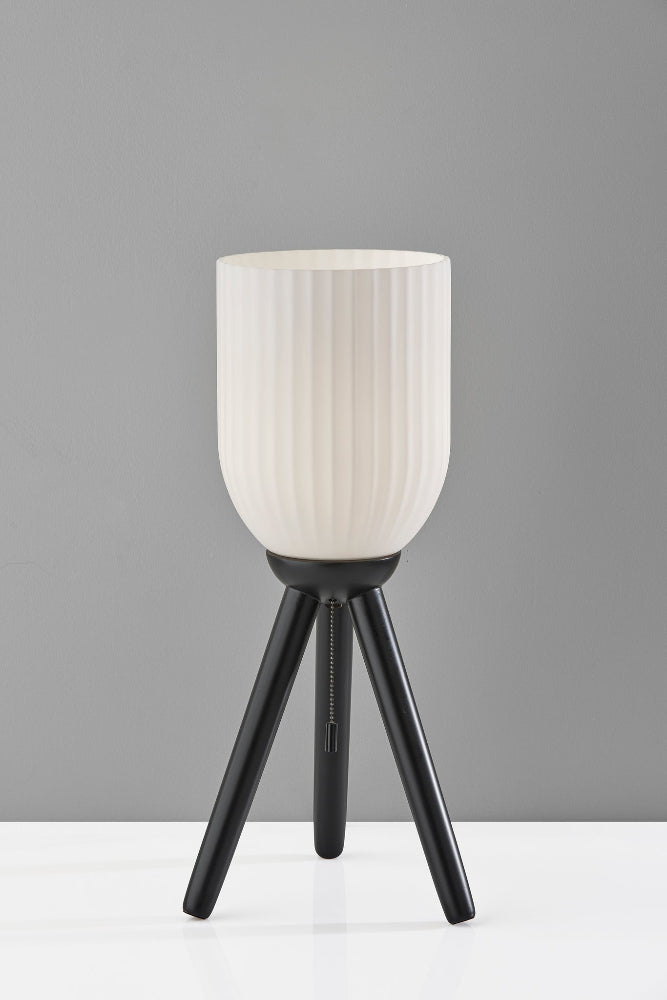 Adesso Home - Kinsley Table Lamp - 1629-01 view 4