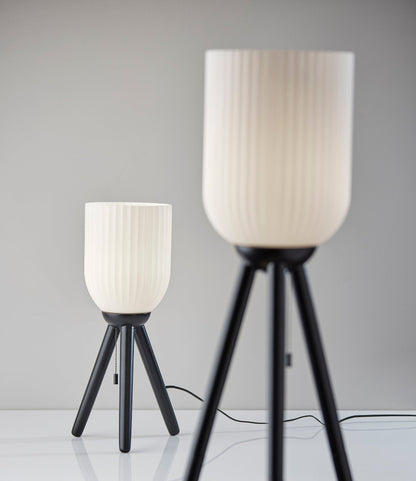 Adesso Home - Kinsley Table Lamp - 1629-01 view 5