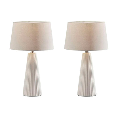 Adesso Home - Lana 2 Piece Table Lamp Set - SL1158-02