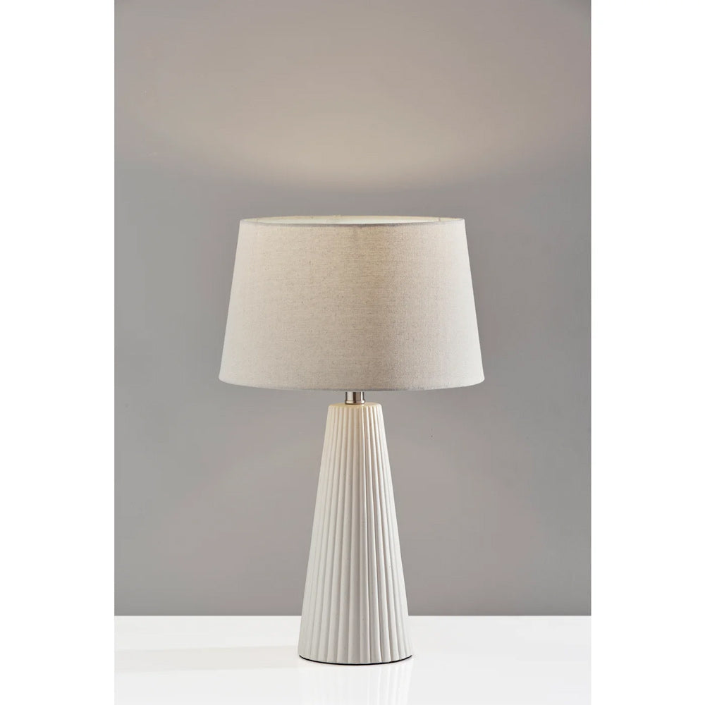 Adesso Home - Lana 2 Piece Table Lamp Set - SL1158-02