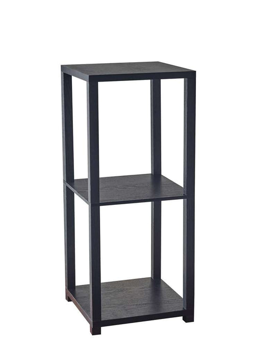 Adesso Home - Lawrence Short Pedestal - AR3510-01 view 1