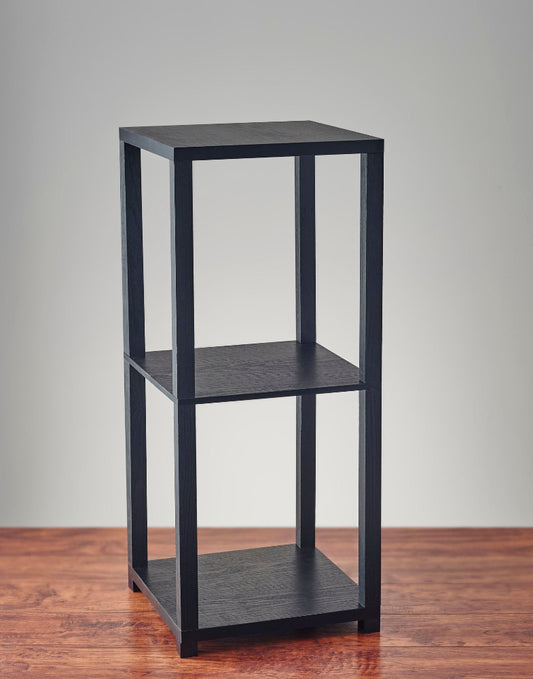 Adesso Home - Lawrence Short Pedestal - AR3510-01 view 2