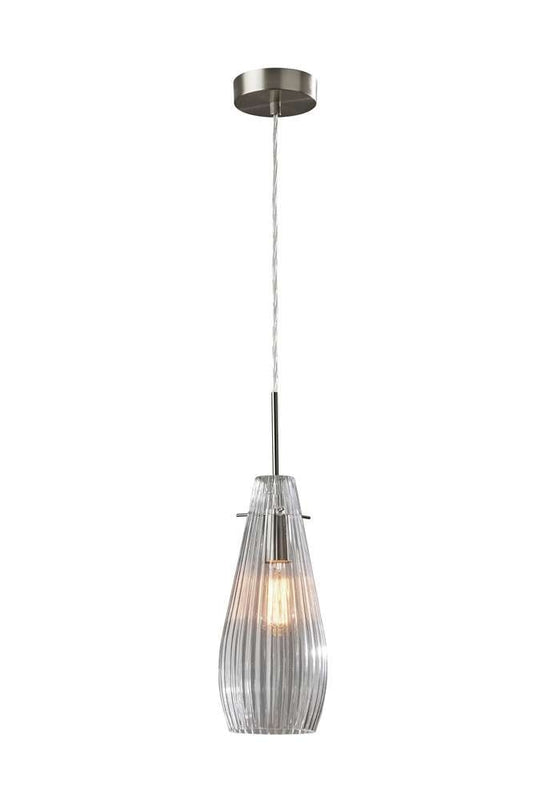 Adesso Home - Layla Pendant - 2146-22 veiw 1