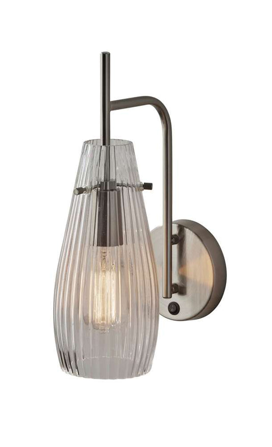 Adesso Home - Layla Wall Lamp - 2145-22 veiw 1