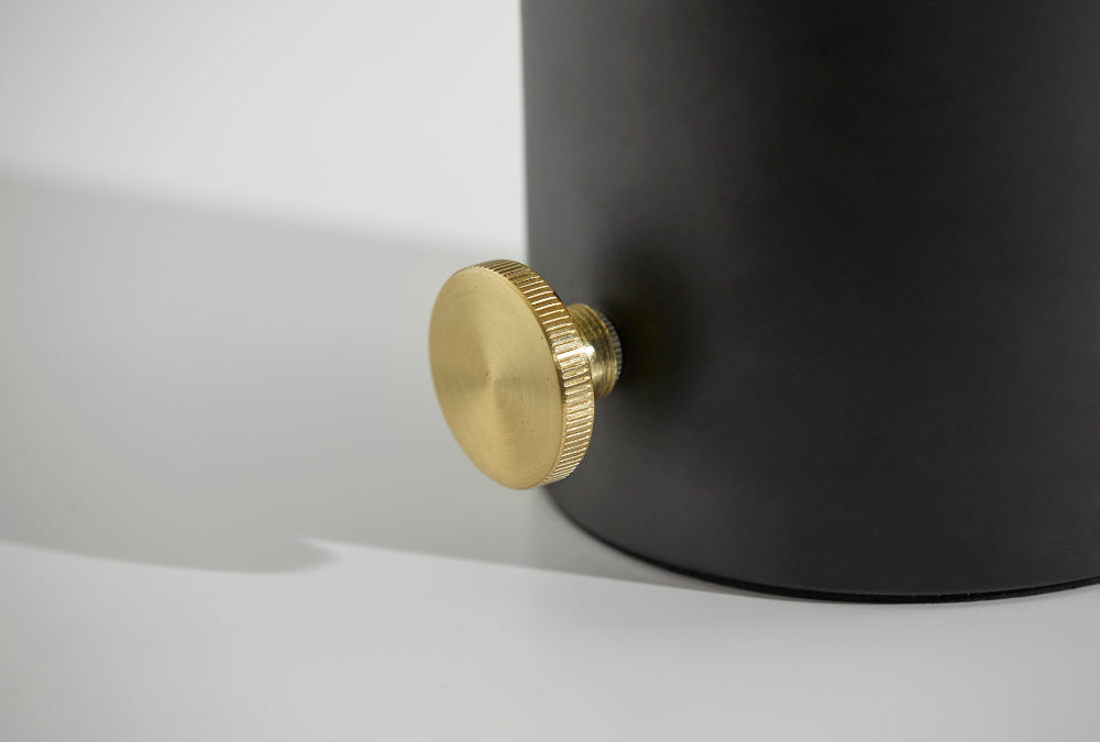 Adesso Home - Lewis Table Lamp - 6027-01 view 2