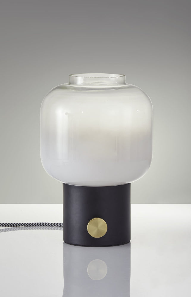 Adesso Home - Lewis Table Lamp - 6027-01 view 4