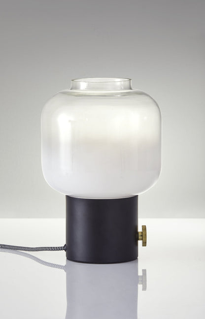 Adesso Home - Lewis Table Lamp - 6027-01 view 5